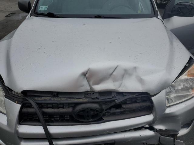 Photo 12 from auction – 2011 TOYOTA RAV4 with VIN 2T3BF4DV3BW120734