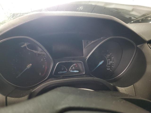 Photo 9 from auction – 2018 FORD FOCUS SE with VIN 1FADP3F24JL200845