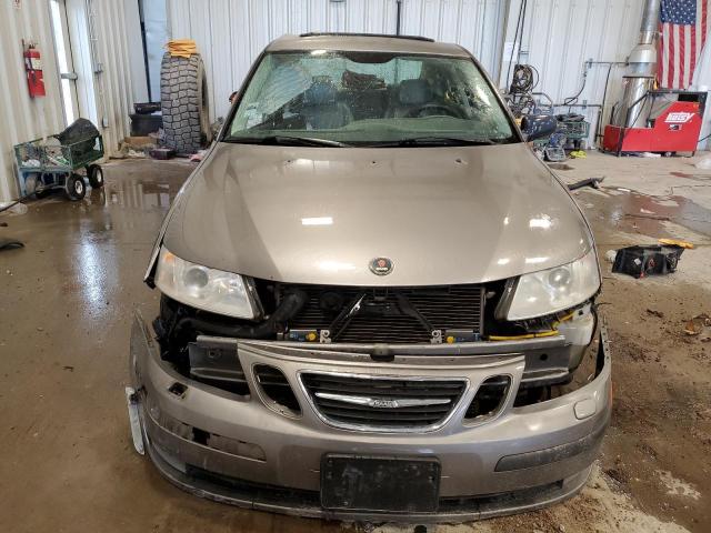 Photo 5 from auction – 2003 SAAB 9-3 LINEAR with VIN YS3FB49S231034951