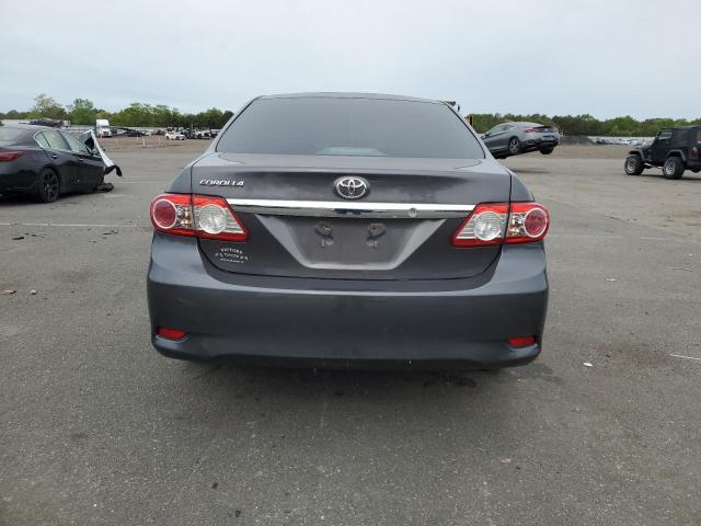Photo 6 from auction – 2013 TOYOTA COROLLA with VIN 5YFBU4EEXDP134311