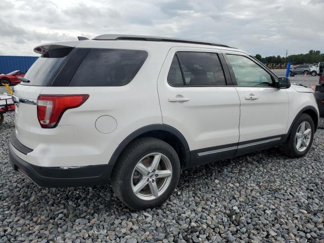 صورة رقم 3 من المزاد - 2019 FORD EXPLORER X مع VIN 1FM5K7D87KGA03802