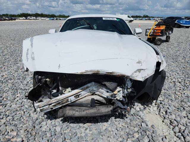Photo 5 from auction – 2017 FORD MUSTANG with VIN 1FA6P8THXH5316760