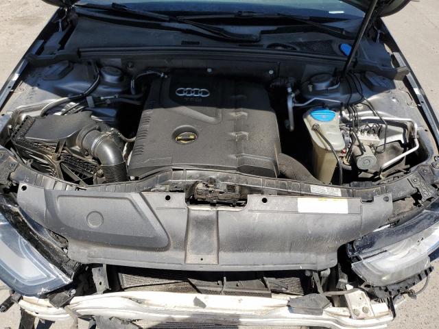 Photo 12 from auction – 2014 AUDI A4 ALLROAD with VIN WA1UFAFL7EA097832