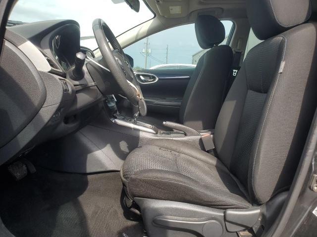Photo 7 from auction – 2017 NISSAN SENTRA SR with VIN 3N1CB7AP7HY273114