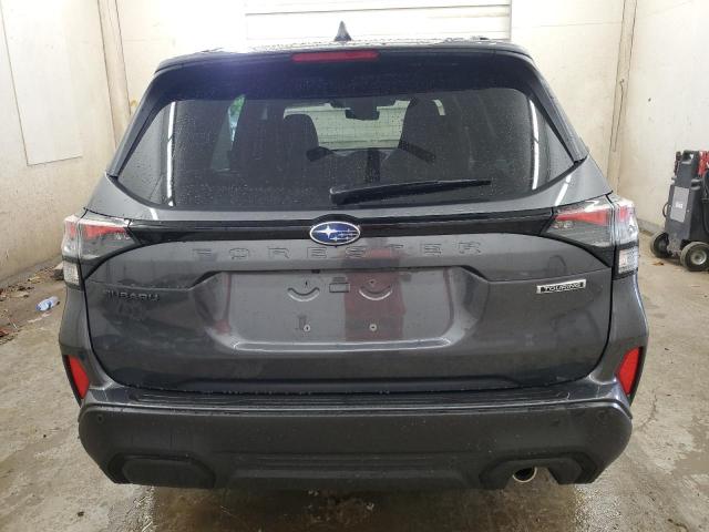 Photo 6 from auction – 2025 SUBARU FORESTER T with VIN JF2SLDTCXSH456011