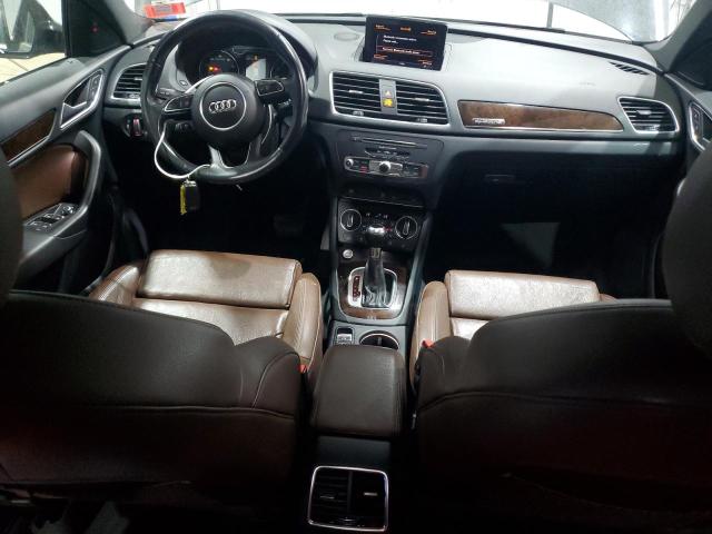 Photo 8 from auction – 2017 AUDI Q3 PREMIUM with VIN WA1JCCFS8HR011268