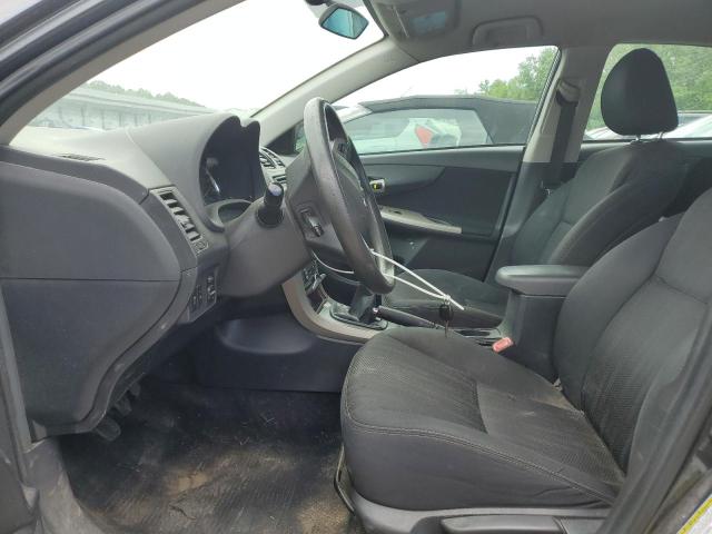 Photo 7 from auction – 2013 TOYOTA COROLLA BASE with VIN 2T1BU4EE2DC934956