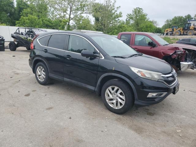Photo 4 from auction – 2016 HONDA CR-V EX with VIN 5J6RM4H56GL084508