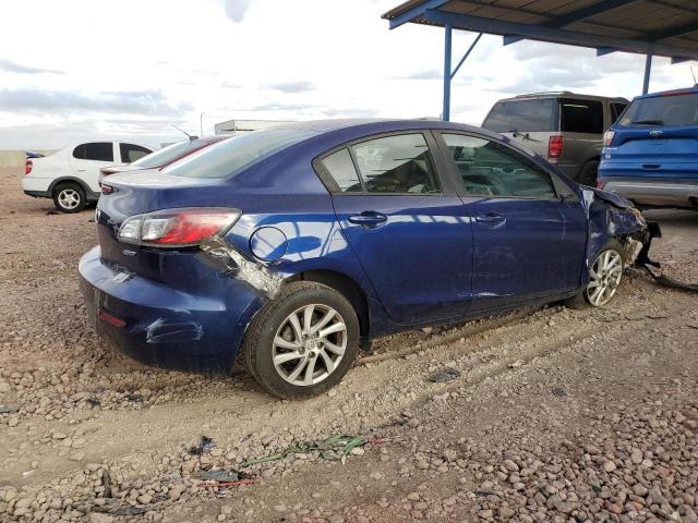 صورة رقم 3 من المزاد - 2012 MAZDA 3 I مع VIN JM1BL1V82C1630220