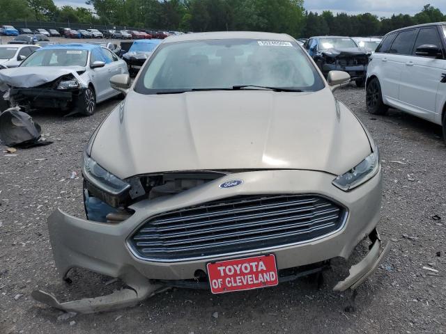 Photo 5 from auction – 2016 FORD FUSION SE with VIN 3FA6P0H76GR162996
