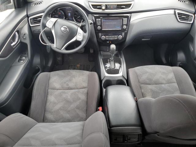 Photo 8 from auction – 2016 NISSAN ROGUE S with VIN KNMAT2MV7GP684902
