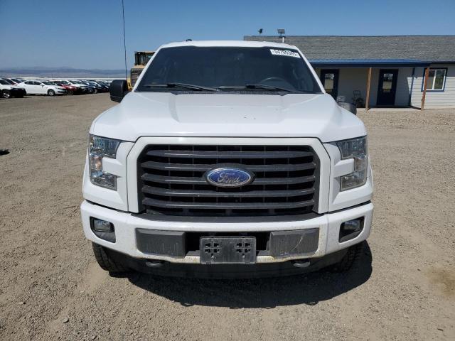Photo 5 from auction – 2016 FORD F150 SUPER with VIN 1FTFX1EG4GKF49765