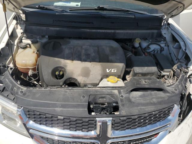 Photo 12 from auction – 2016 DODGE JOURNEY SXT with VIN 3C4PDCBG3GT127370
