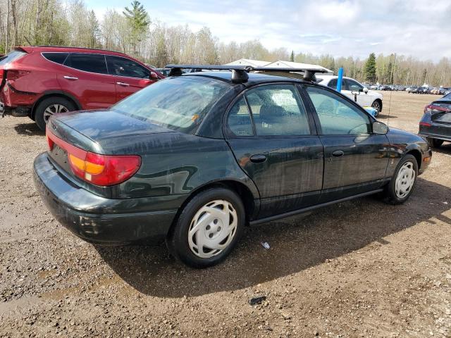 Photo 3 from auction – 2001 SATURN SL2 with VIN 1G8ZJ54711Z339298