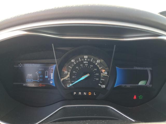 Photo 9 from auction – 2013 FORD FUSION with VIN 3FA6P0LU1DR150330