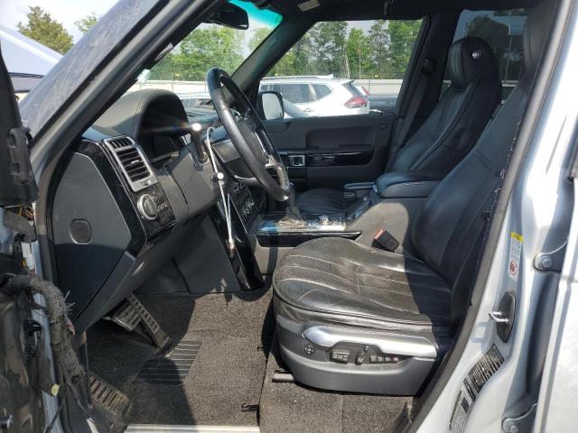 Photo 7 from auction – 2011 LAND ROVER RANGE ROVE with VIN SALMF1E41BA341320