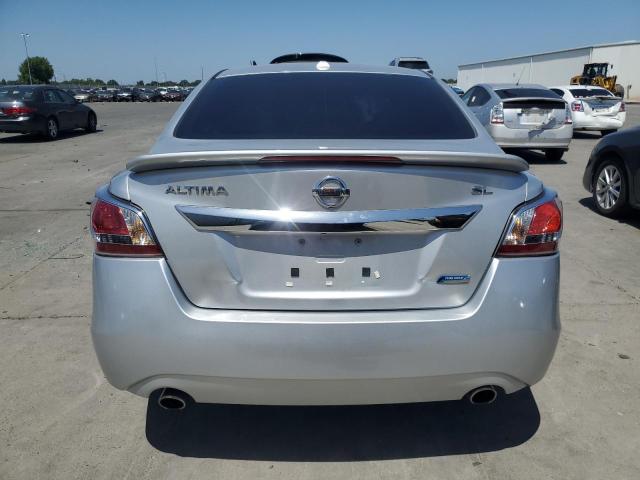 Photo 6 from auction – 2014 NISSAN ALTIMA 2.5 with VIN 1N4AL3AP6EC326020