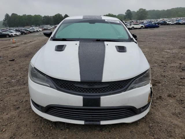 Photo 5 from auction – 2015 CHRYSLER 200 LIMITED with VIN 1C3CCCAB7FN690383