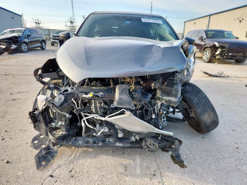Photo 5 from auction – 2024 NISSAN KICKS S with VIN 3N1CP5BVXRL493915