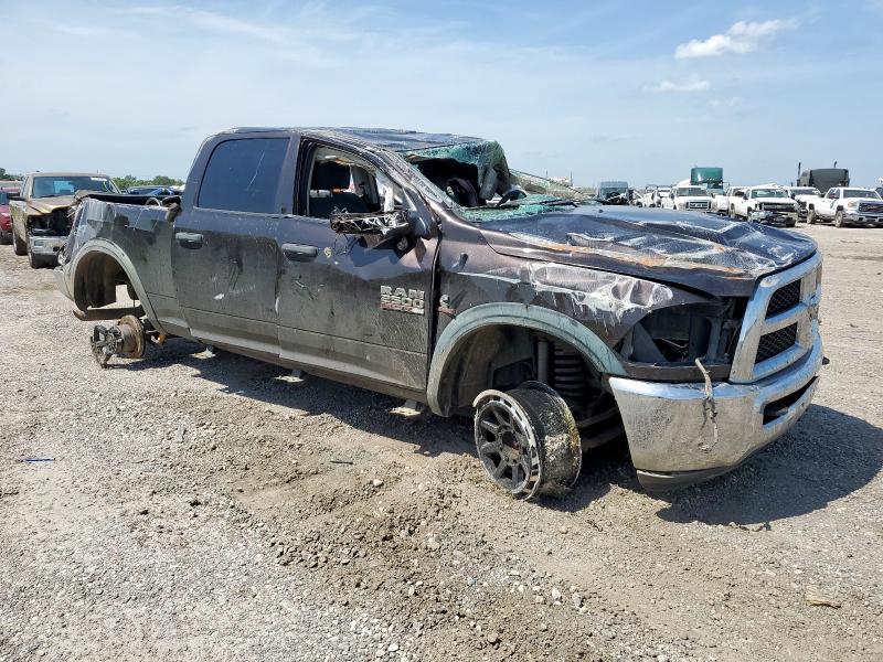 Photo 4 from auction – 2017 RAM 2500 ST with VIN 3C6UR5CL9HG538141