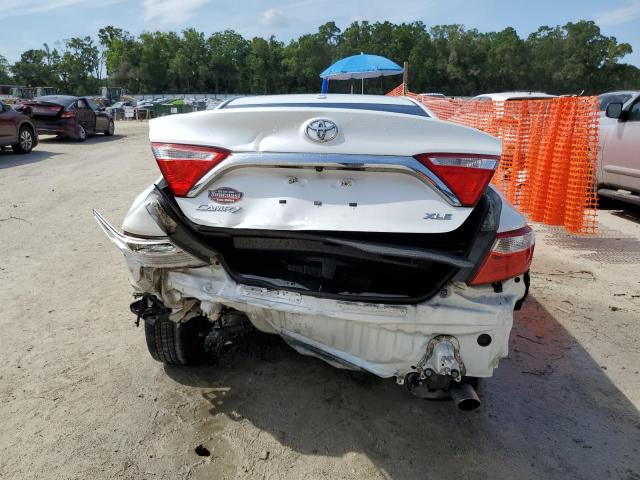 Photo 6 from auction – 2017 TOYOTA CAMRY LE with VIN 4T1BF1FK1HU425815