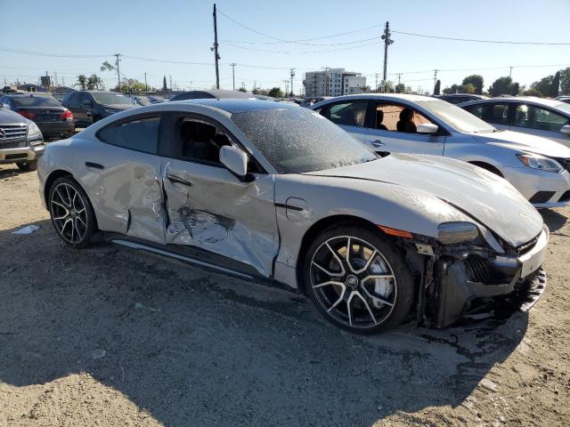 صورة رقم 4 من المزاد - 2023 PORSCHE TAYCAN مع VIN WP0AA2Y16PSA13881