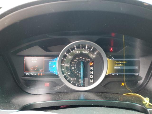 Photo 9 from auction – 2014 FORD EXPLORER X with VIN 1FM5K8D86EGB06199