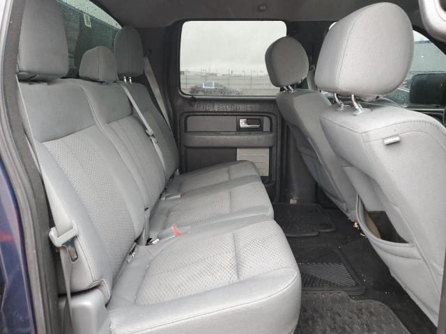 Photo 10 from auction – 2013 FORD F150 SUPER with VIN 1FTEW1CM1DKF66705