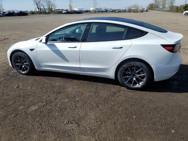 Photo 2 from auction – 2021 TESLA MODEL 3 with VIN 5YJ3E1EA0MF848733
