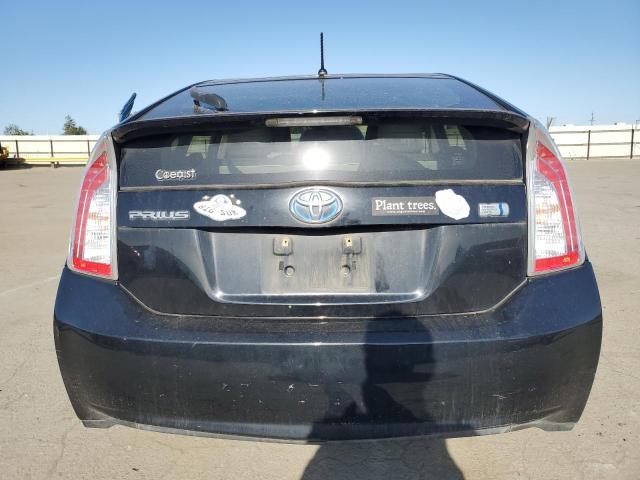 Photo 6 from auction – 2013 TOYOTA PRIUS with VIN JTDKN3DU5D0348018