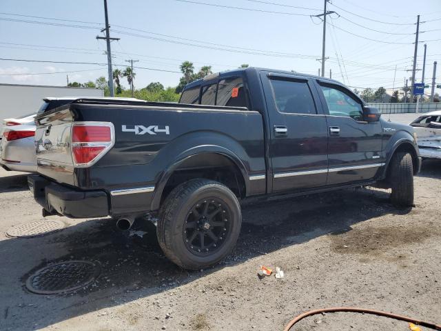 Photo 3 from auction – 2011 FORD F150 SUPER with VIN 1FTFW1ET2BFA65269