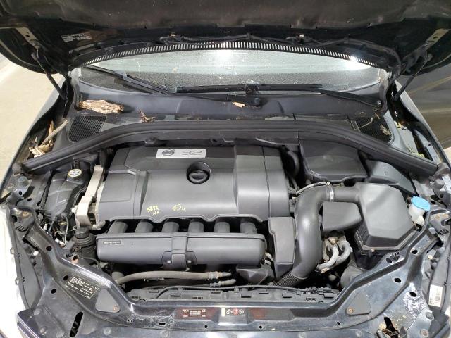 Photo 12 from auction – 2012 VOLVO XC60 3.2 with VIN YV4940DZ1C2281106