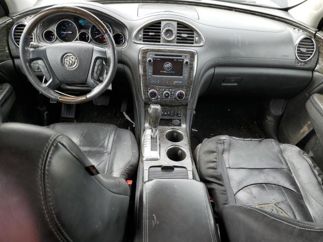 Photo 8 from auction – 2014 BUICK ENCLAVE with VIN 5GAKRBKD9EJ251645