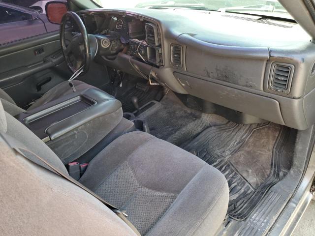 Photo 8 from auction – 2006 CHEVROLET SILVERADO with VIN 1GCEK19B76Z262869