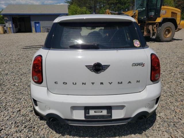 Photo 6 from auction – 2015 MINI COOPER with VIN WMWZC5C5XFWT38124