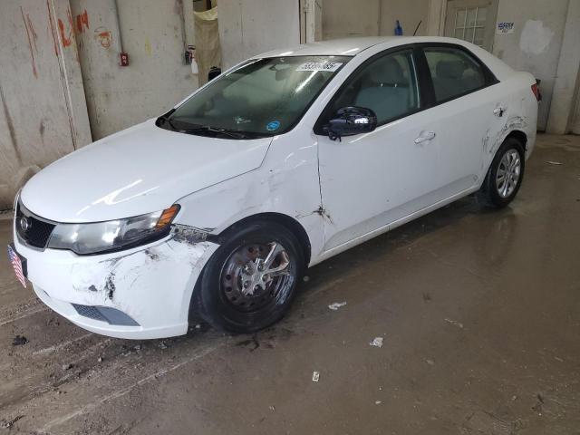 Photo 1 from auction – 2010 KIA FORTE EX with VIN KNAFU4A24A5233970