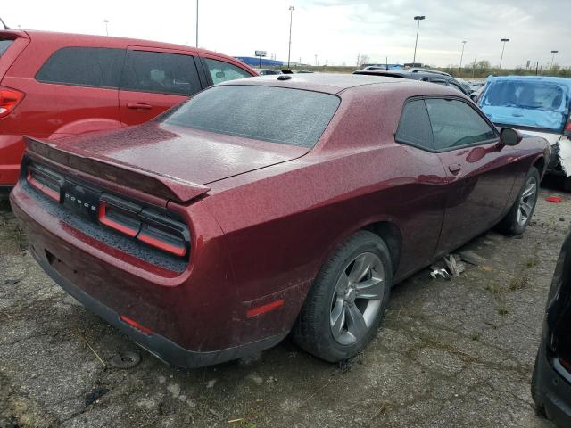 Photo 3 from auction – 2020 DODGE CHALLENGER SXT with VIN 2C3CDZAG5LH222491