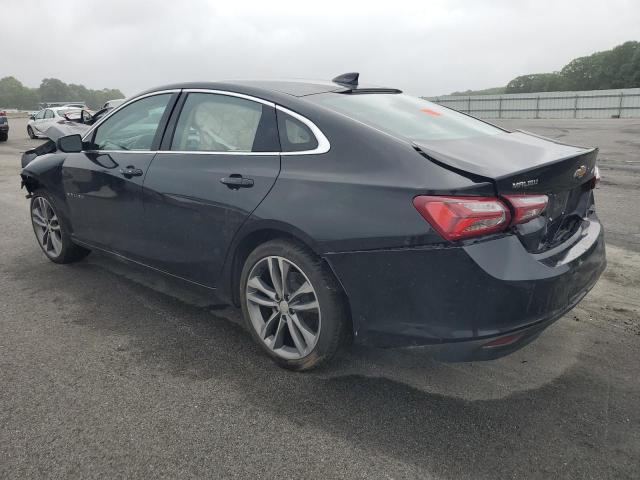 Photo 2 from auction – 2024 CHEVROLET MALIBU PRE with VIN 1G1ZE5ST3RF229708