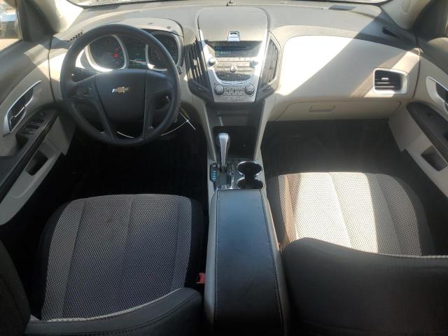 Photo 8 from auction – 2010 CHEVROLET EQUINOX LT with VIN 2CNFLEEW4A6216742