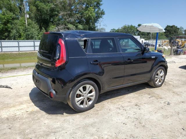 Photo 3 from auction – 2015 KIA SOUL + with VIN KNDJP3A53F7167500