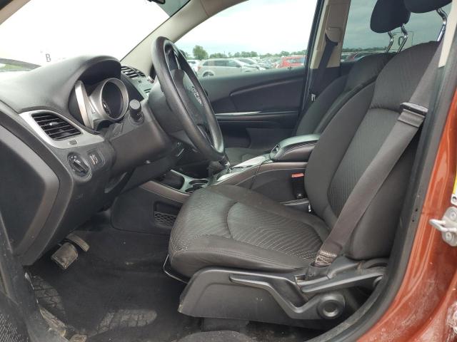 Photo 7 from auction – 2014 DODGE JOURNEY SE with VIN 3C4PDCAB5ET278116