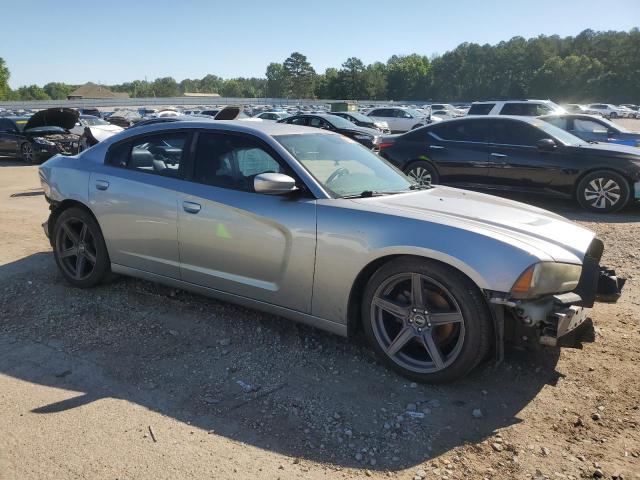 Photo 4 from auction – 2013 DODGE CHARGER SX with VIN 2C3CDXHG9DH577160