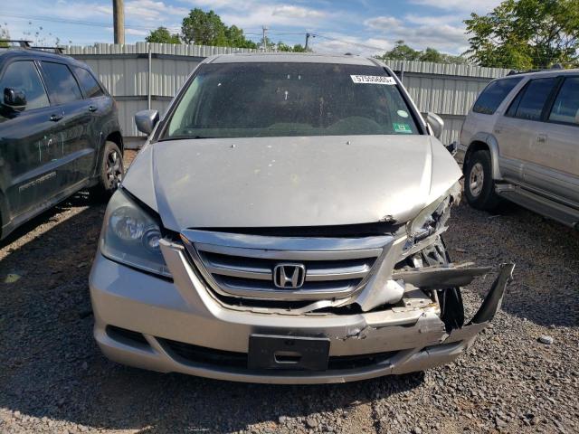 Photo 5 from auction – 2006 HONDA ODYSSEY EX with VIN 5FNRL38666B405427