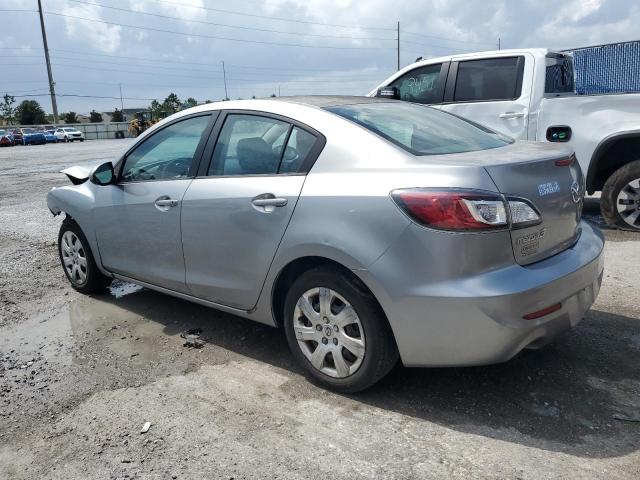 Photo 2 from auction – 2013 MAZDA 3 I with VIN JM1BL1TF3D1724321