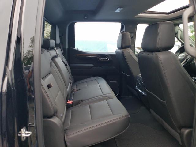 Photo 10 from auction – 2024 GMC SIERRA K15 with VIN 3GTUUGED2RG326577