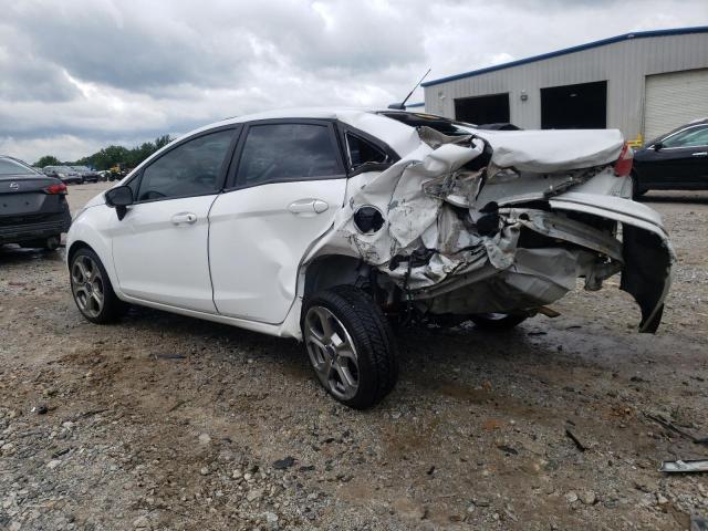 Photo 2 from auction – 2016 FORD FIESTA S with VIN 3FADP4AJ2GM146697