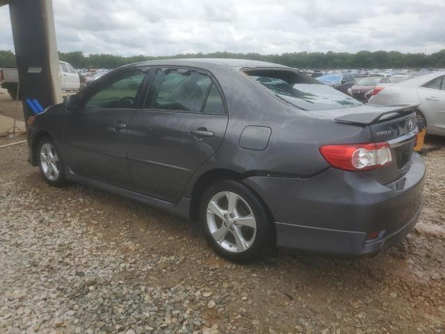 Photo 2 from auction – 2013 TOYOTA COROLLA BA with VIN 2T1BU4EE1DC975174