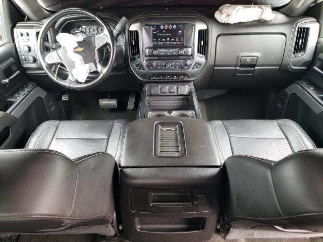 Photo 8 from auction – 2017 CHEVROLET SILVERADO with VIN 3GCUKSEJ1HG117120