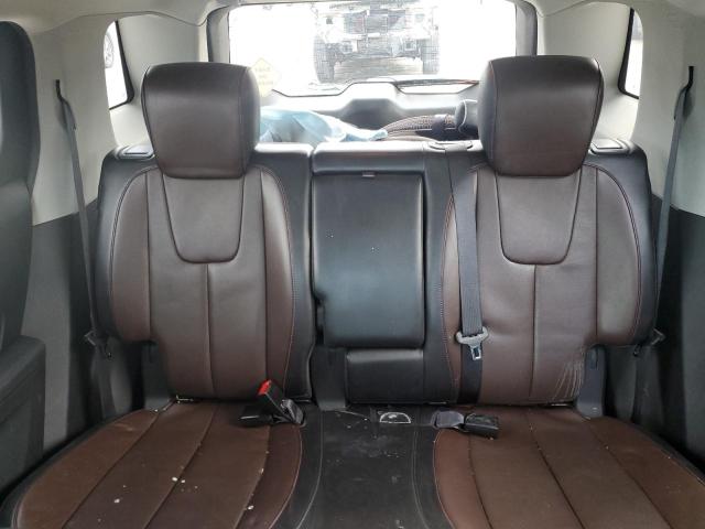Photo 10 from auction – 2011 GMC TERRAIN SL with VIN 2CTFLWE55B6404015