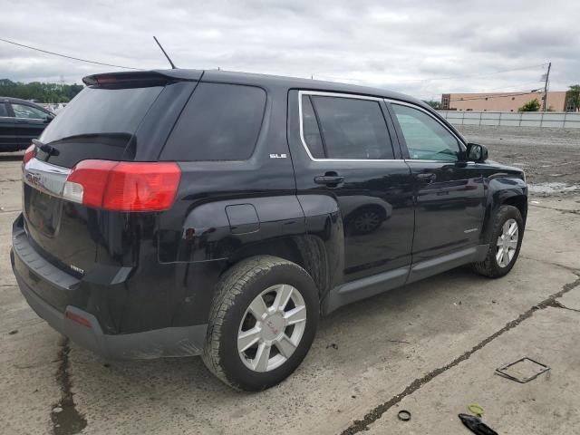 Photo 3 from auction – 2013 GMC TERRAIN SL with VIN 2GKFLREK3D6423396